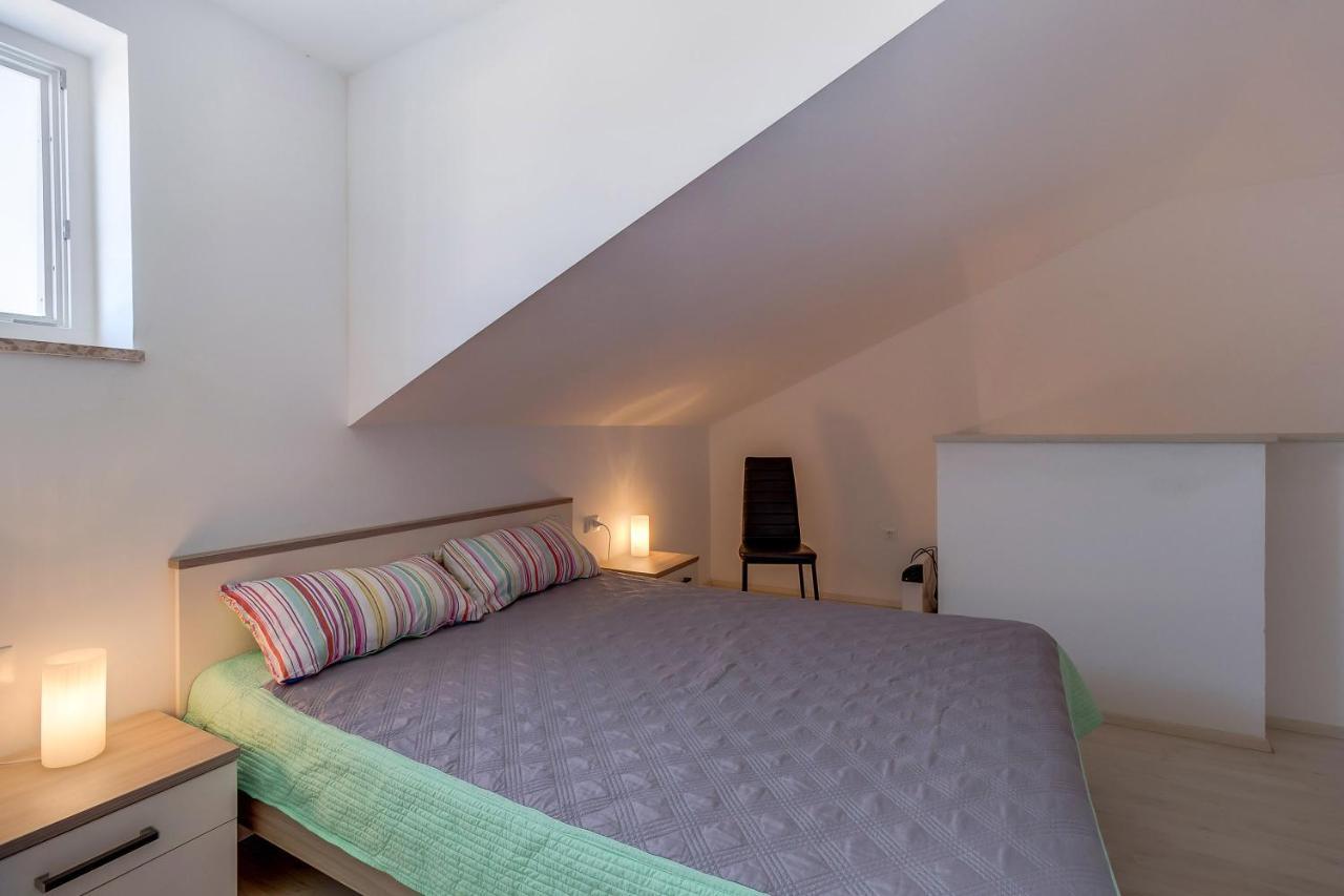 Apartament Karin *